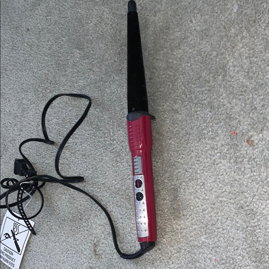 Conair Infiniti Pro Curler